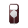 Nomad Modern Leather Case do iPhone 17 Pro MagSafe burgund - 1362231 - zdjęcie 5